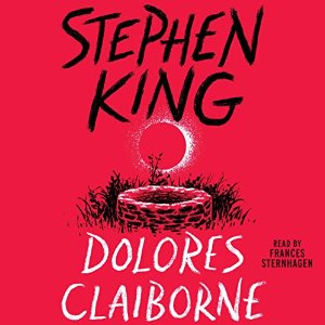 Dolores Claiborne | Stephen King | AudioBook Download