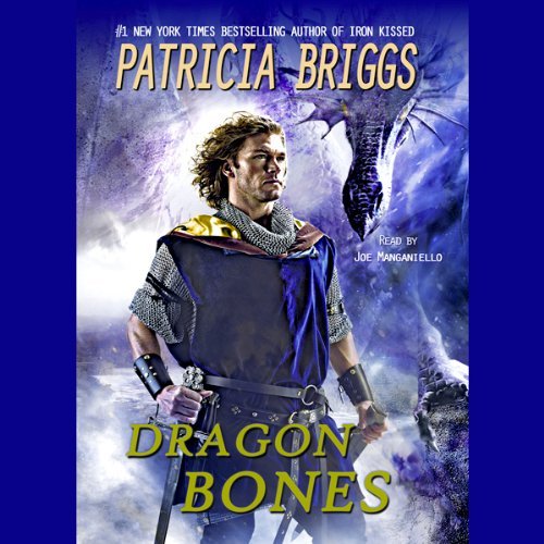 Dragon Bones By Patricia Briggs AudioBook Download