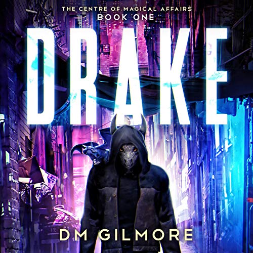 Drake By DM Gilmore