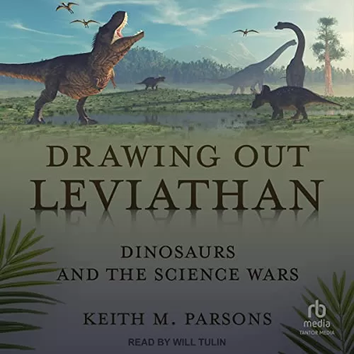 Drawing Out Leviathan By Keith M. Parsons