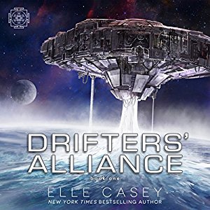 Drifters’ Alliance | Elle Casey | AudioBook 
