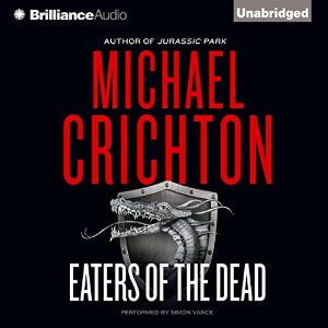 Eaters of the Dead | Michael Crichton | AudioBook Download