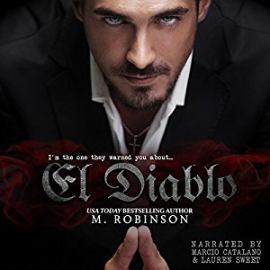 El Diablo [The Devil] | M. Robinson | AudioBook 