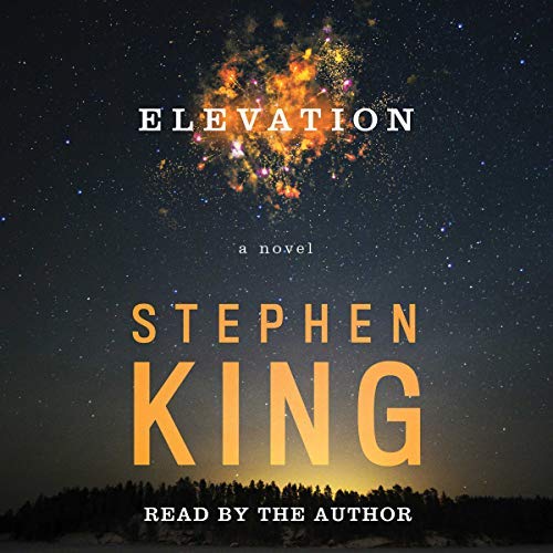 Elevation By Stephen King