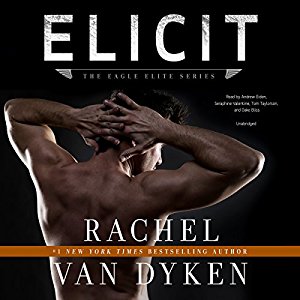 Elicit | Rachel Van Dyken | AudioBook 