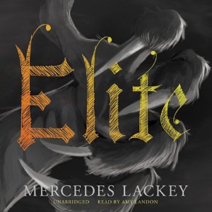 Elite | Mercedes Lackey | AudioBook 