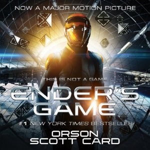 Ender’s Game | Orson Scott Card | AudioBook 