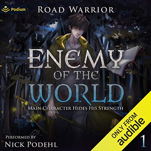 Enemy of the World By Road Warrior