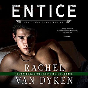 Entice | Rachel Van Dyken | AudioBook 