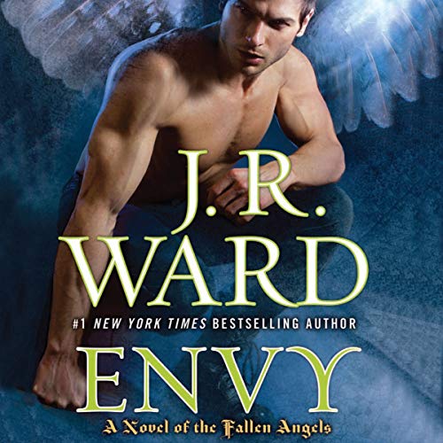 Envy By J. R. Ward