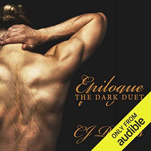 Epilogue By CJ Roberts