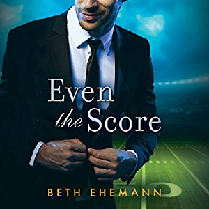 Even the Score | Beth Ehemann | AudioBook 