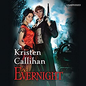 Evernight | Kristen Callihan | AudioBook 