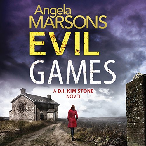 Evil Games By Angela Marsons AudioBook Download