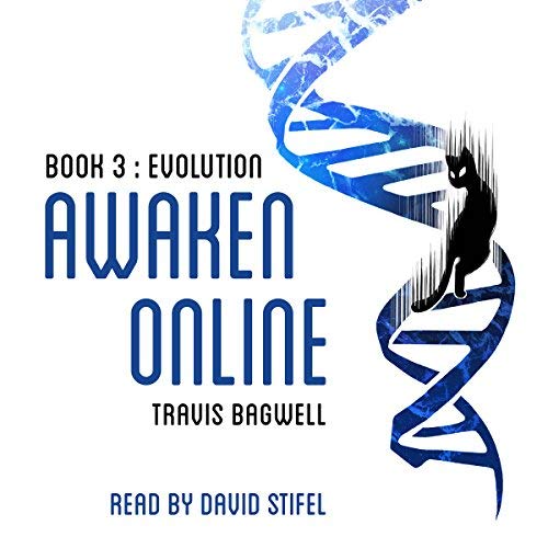 Evolution | Travis Bagwell