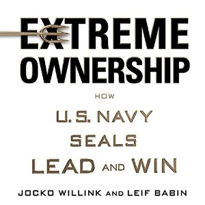 Extreme Ownership | Jocko Willink , Leif Babin | AudioBook 