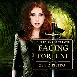 Facing Fortune | Zen DiPietro | AudioBook 