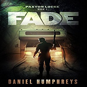 Fade By Daniel Humphreys AudioBook 