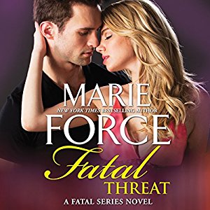 Fatal Threat By Marie Force AudioBook 