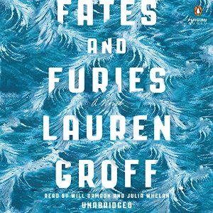 Fates and Furies: A Novel | Lauren Groff | AudioBook Download
