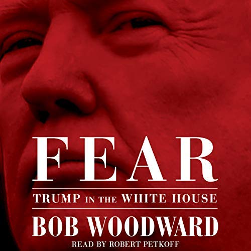 Fear | Bob Woodward