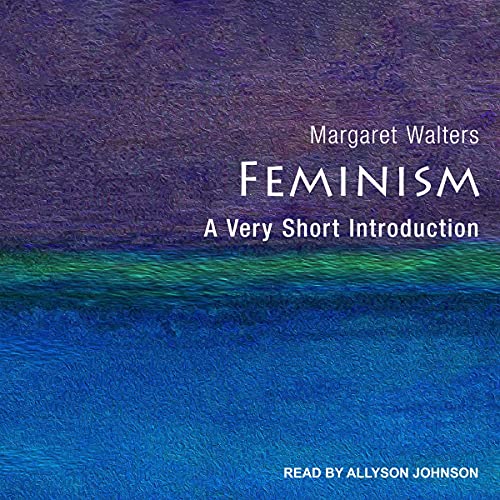 Feminism By Margaret Walters