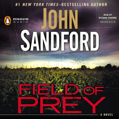 Field of Prey By John Sandford