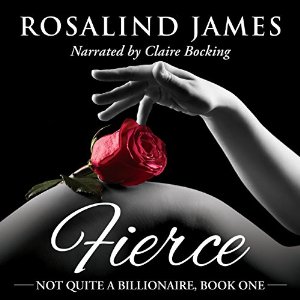Fierce | Rosalind James | AudioBook 