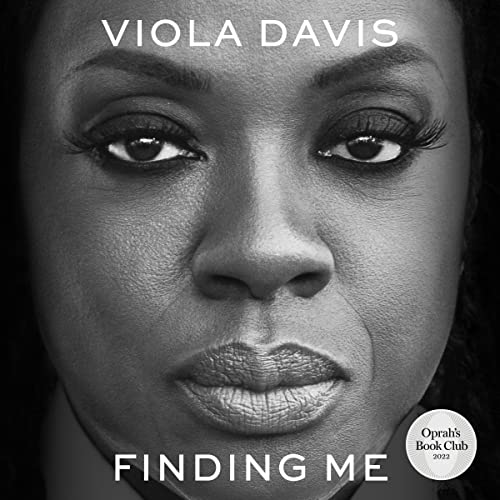 Finding Me By Viola Davis