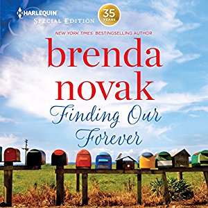Finding Our Forever | Brenda Novak | AudioBook Download