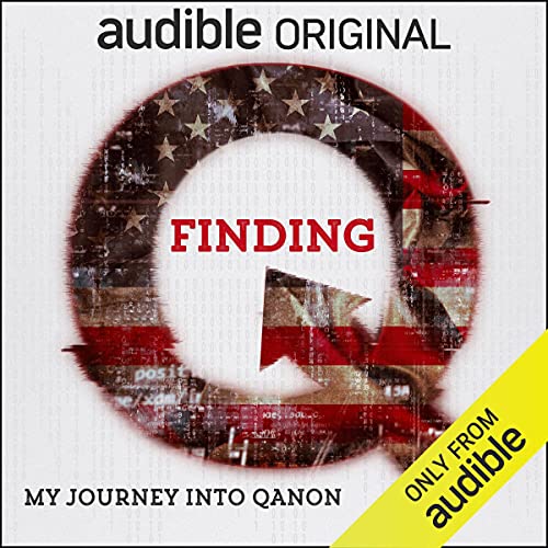 Finding Q By Nicky Woolf