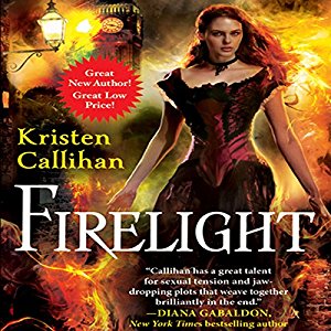Firelight | Kristen Callihan | AudioBook 