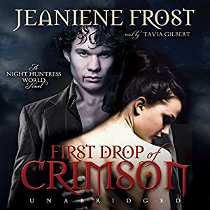 First Drop of Crimson | Jeaniene Frost | AudioBook 