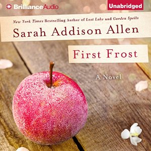 First Frost | Sarah Addison Allen | AudioBook 