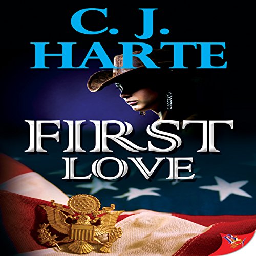 First Love By C. J. Harte