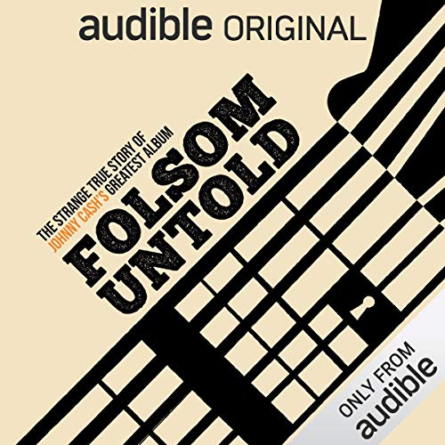 Folsom Untold By Danny Robins