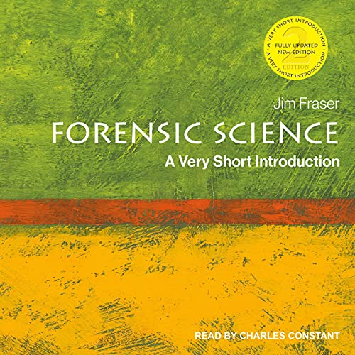 Forensic Science (2nd Edition) By Jim Fraser
