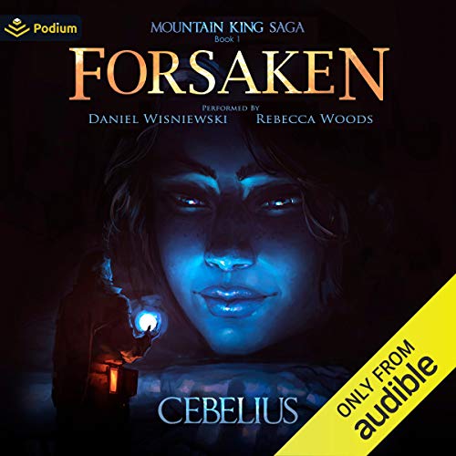 Forsaken By Cebelius