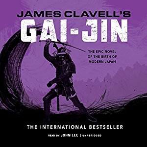 Gai-Jin | James Clavell | AudioBook 