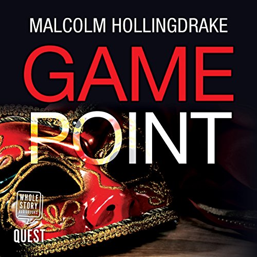 Game Point By Malcolm Hollingdrake