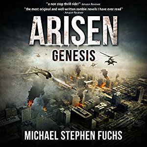 Genesis | Michael Stephen Fuchs | AudioBook 
