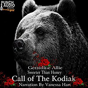 Geraldine Allie – Bear Shifters Series (2 AudioBooks) Download