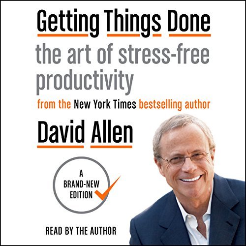 Getting Things Done | David Allen