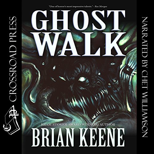 Ghost Walk By Brian Keene