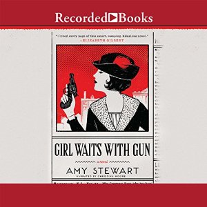 Girl Waits with Gun | Amy Stewart | AudioBook Download