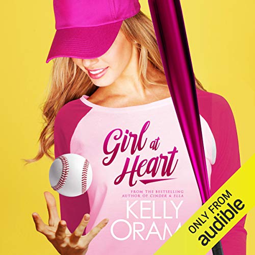 Girl at Heart By Kelly Oram