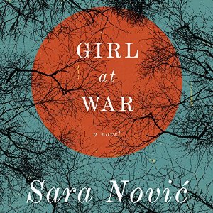 Girl at War: A Novel | Sara Novic | AudioBook Download