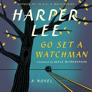 Go Set a Watchman: A Novel | Harper Lee | AudioBook Download