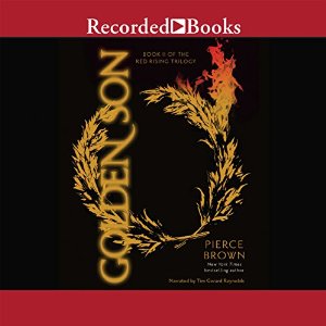 Golden Son | Pierce Brown | AudioBook 