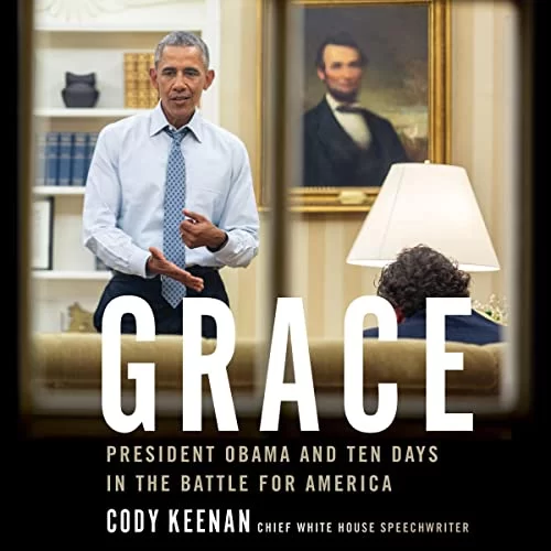Grace By Cody Keenan